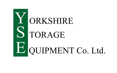 Yorkshire Storage Moves Office