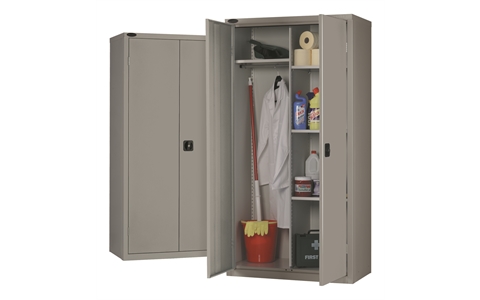Yorkshire Storage Equipment Company Limited Cabinets Cupboards